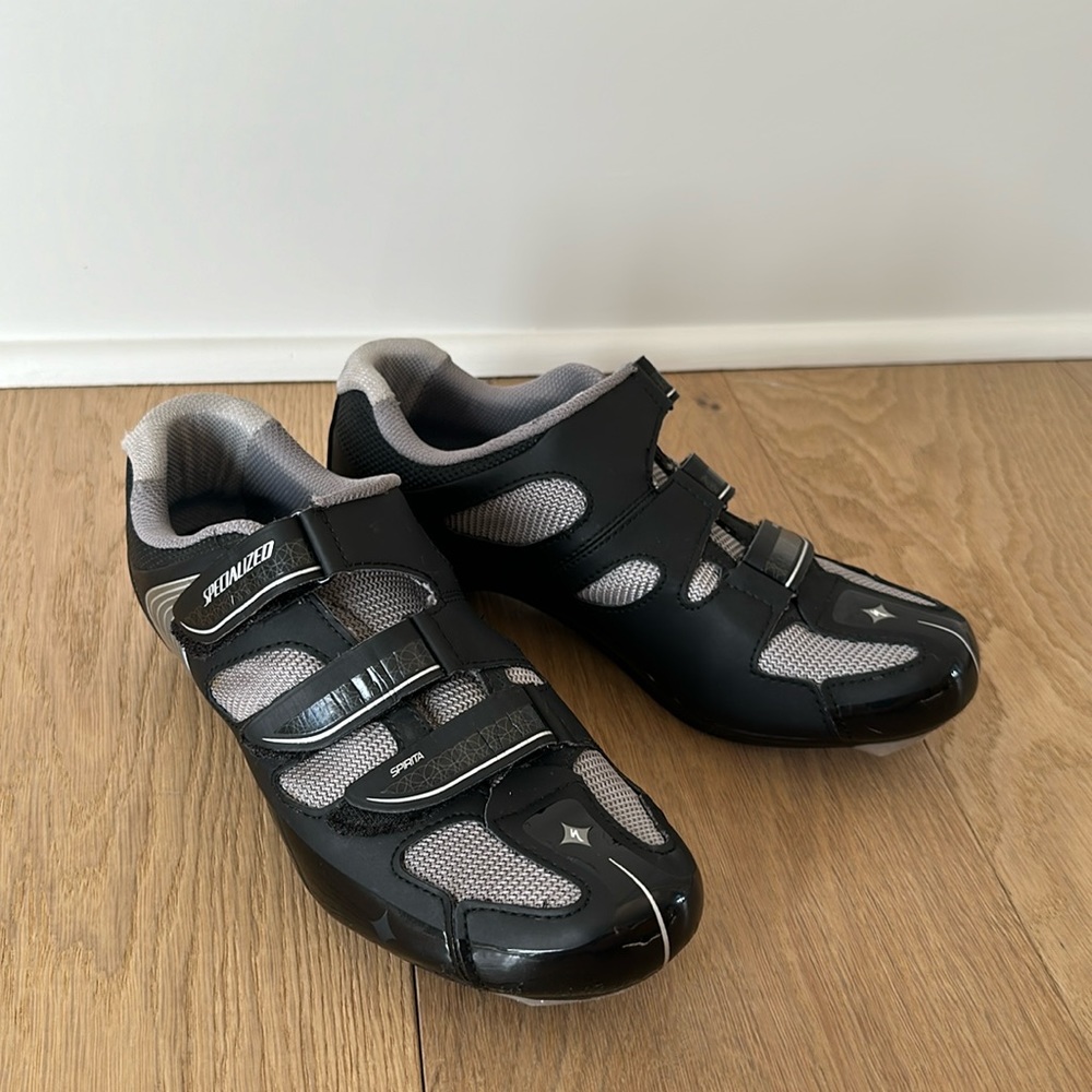 Womens 8.5 specialized shoes “Spirita Rd Wmn”
